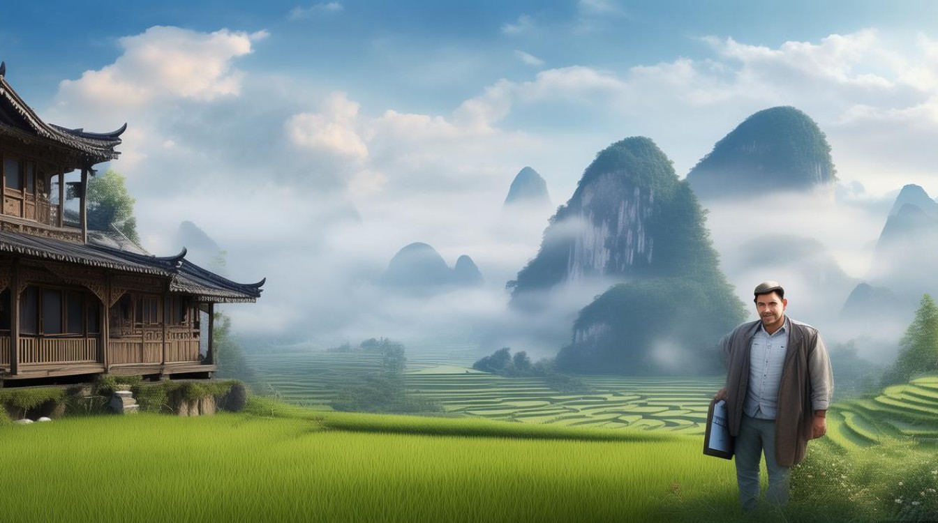 贵州有什么好玩的景点