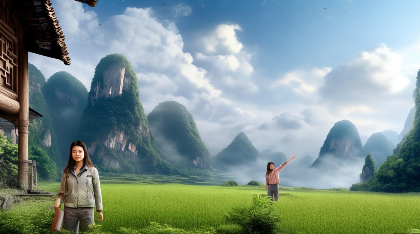 贵州有什么好玩的景点