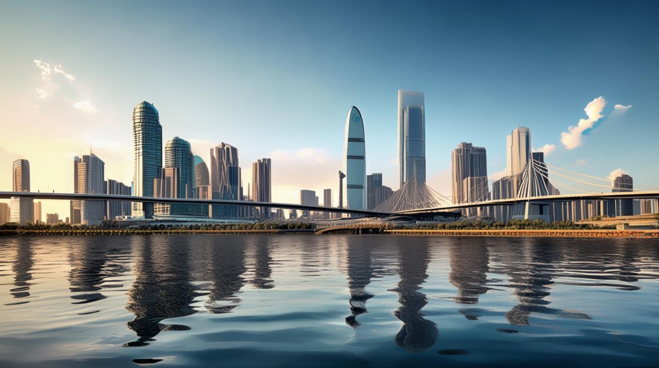 深圳适合拍照的景点