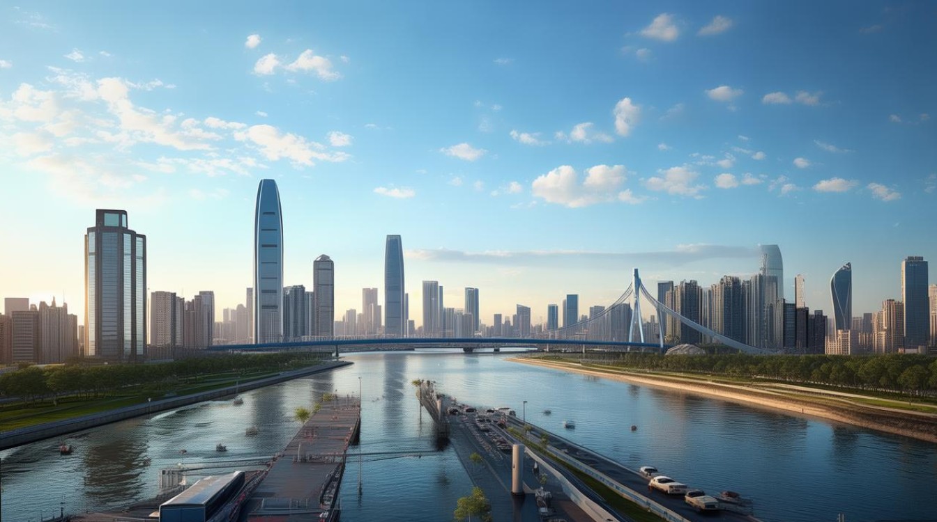 深圳适合拍照的景点