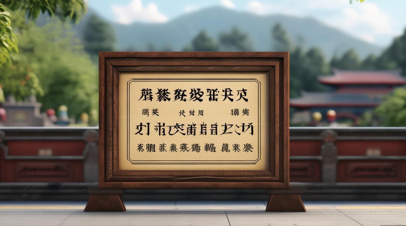 承德景点门票价格