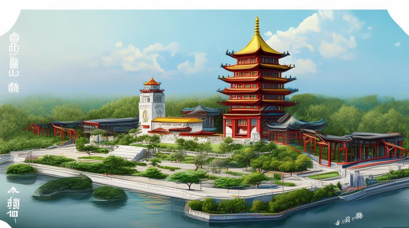 武汉有哪些著名景点