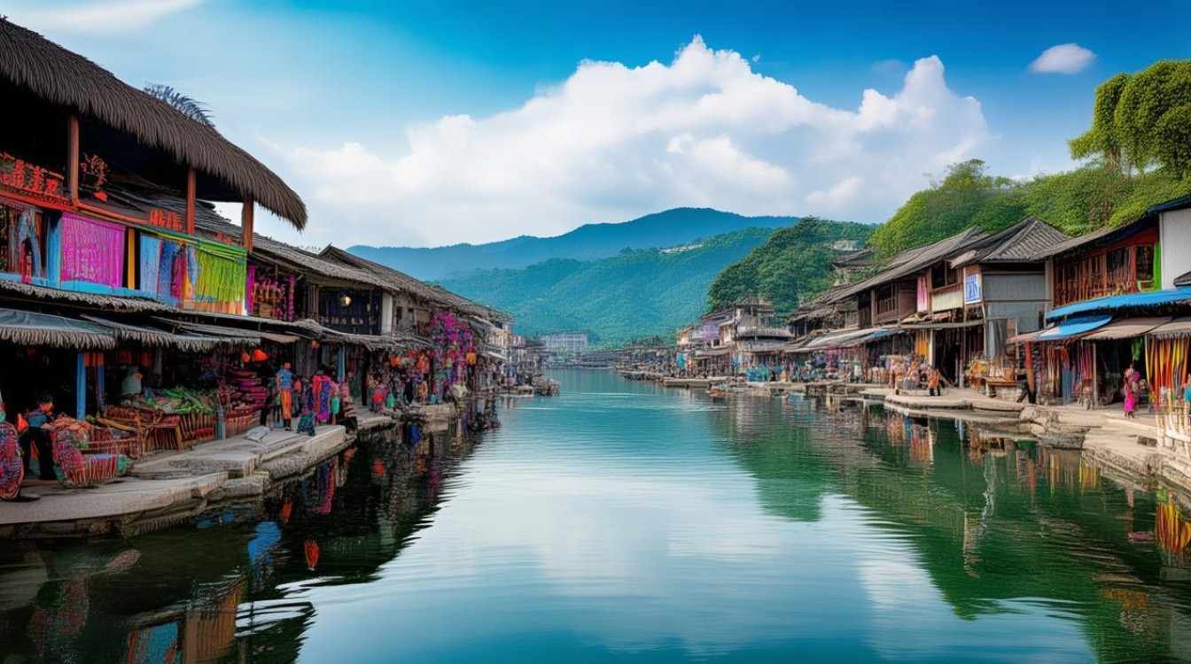 贵阳有什么旅游景点