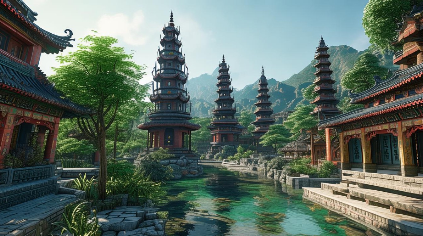 娄烦县旅游景点