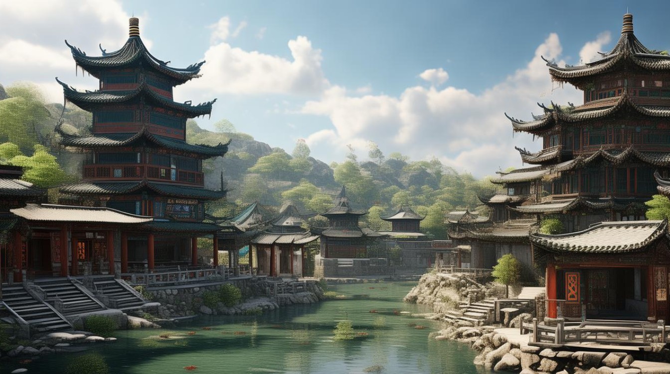 娄烦县旅游景点