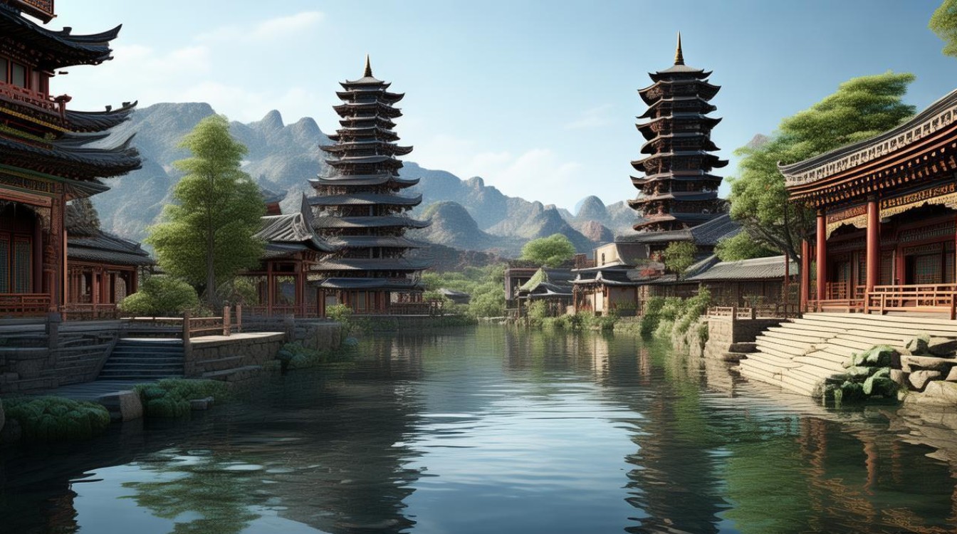 娄烦县旅游景点