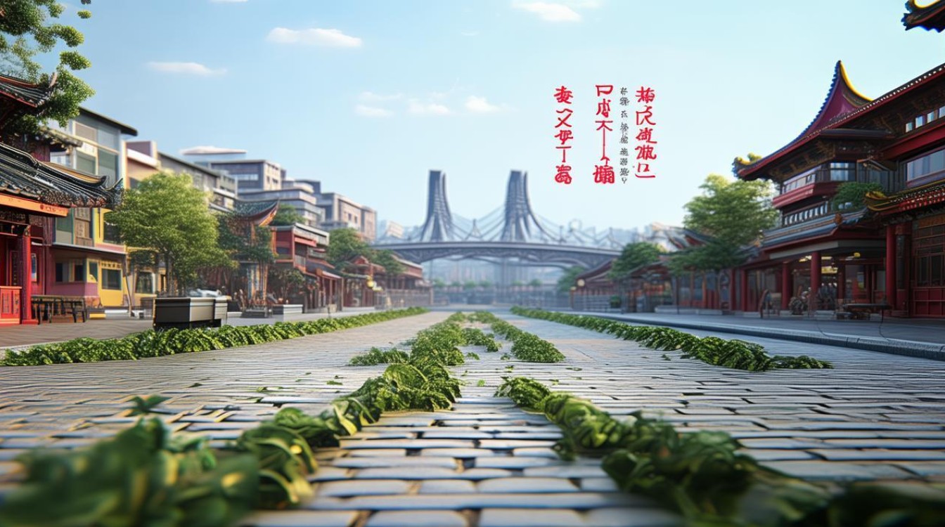 江门市有什么景点