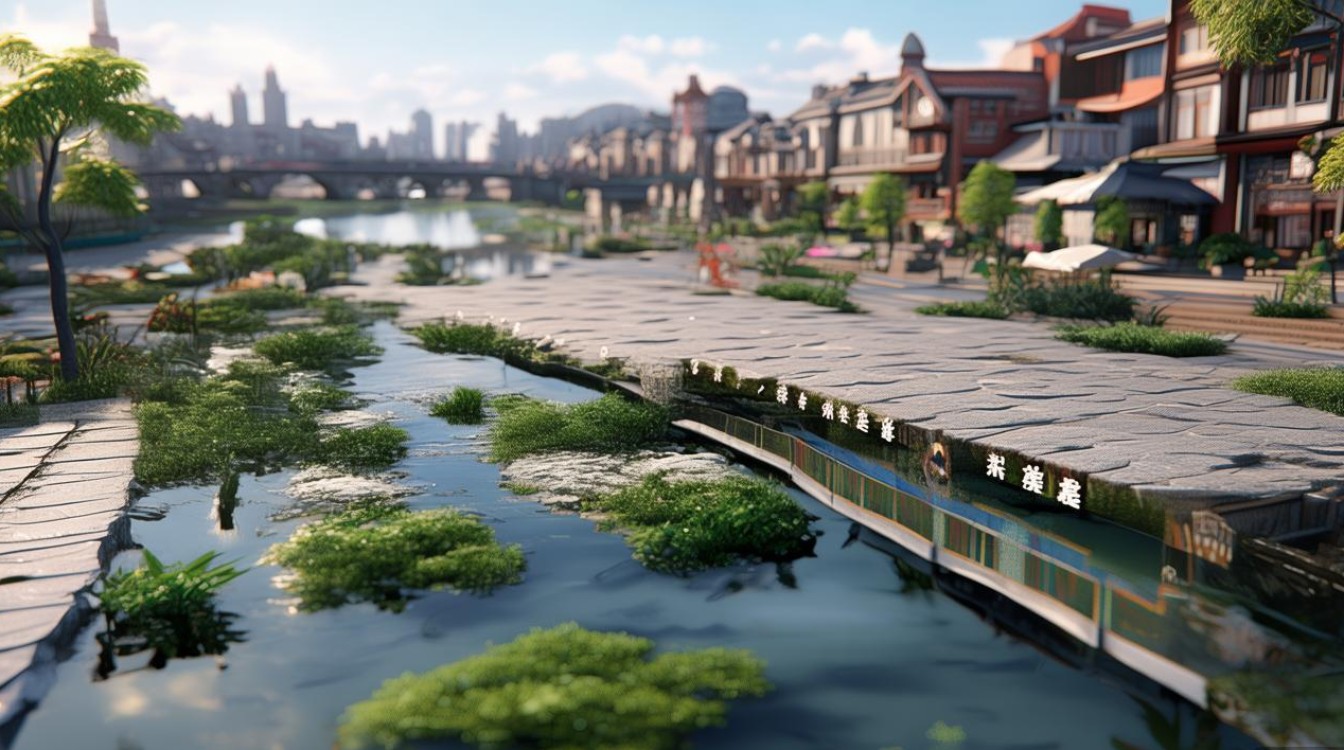 江门市有什么景点