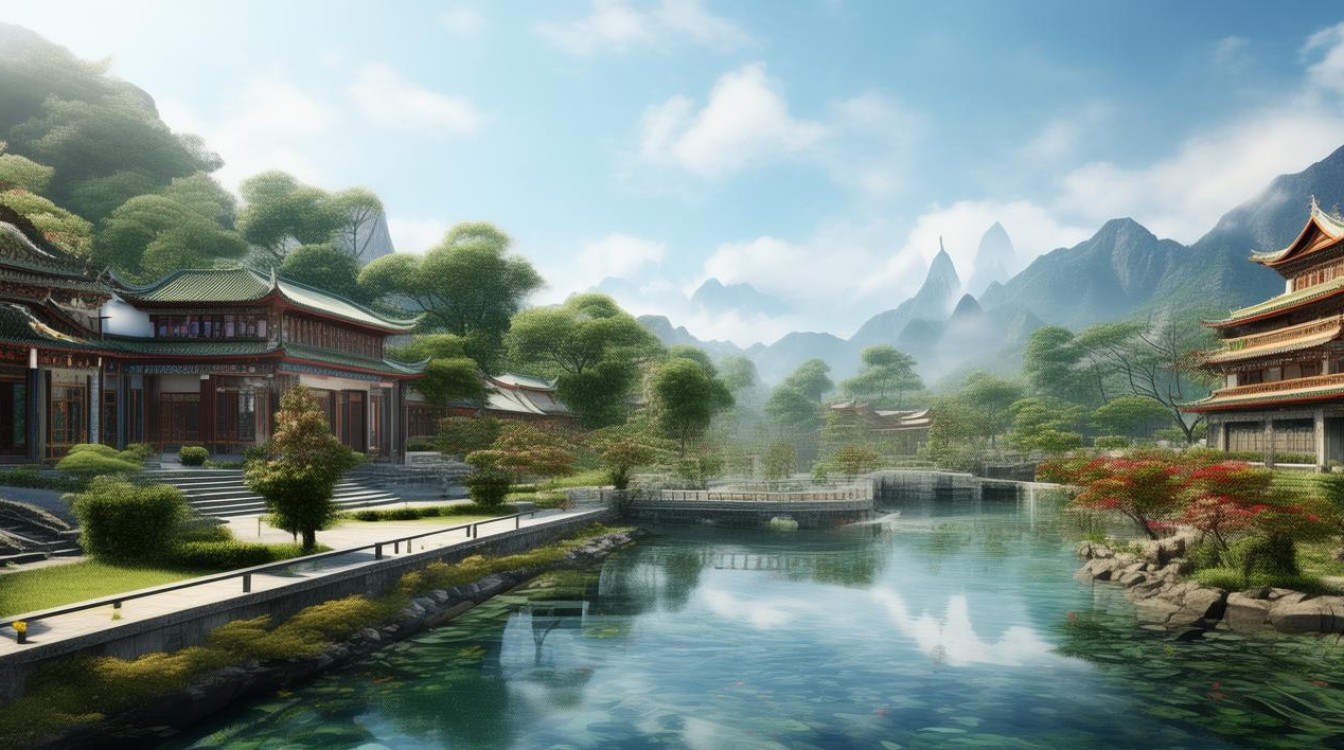 韶关周边旅游景点 韶关周边旅游景点