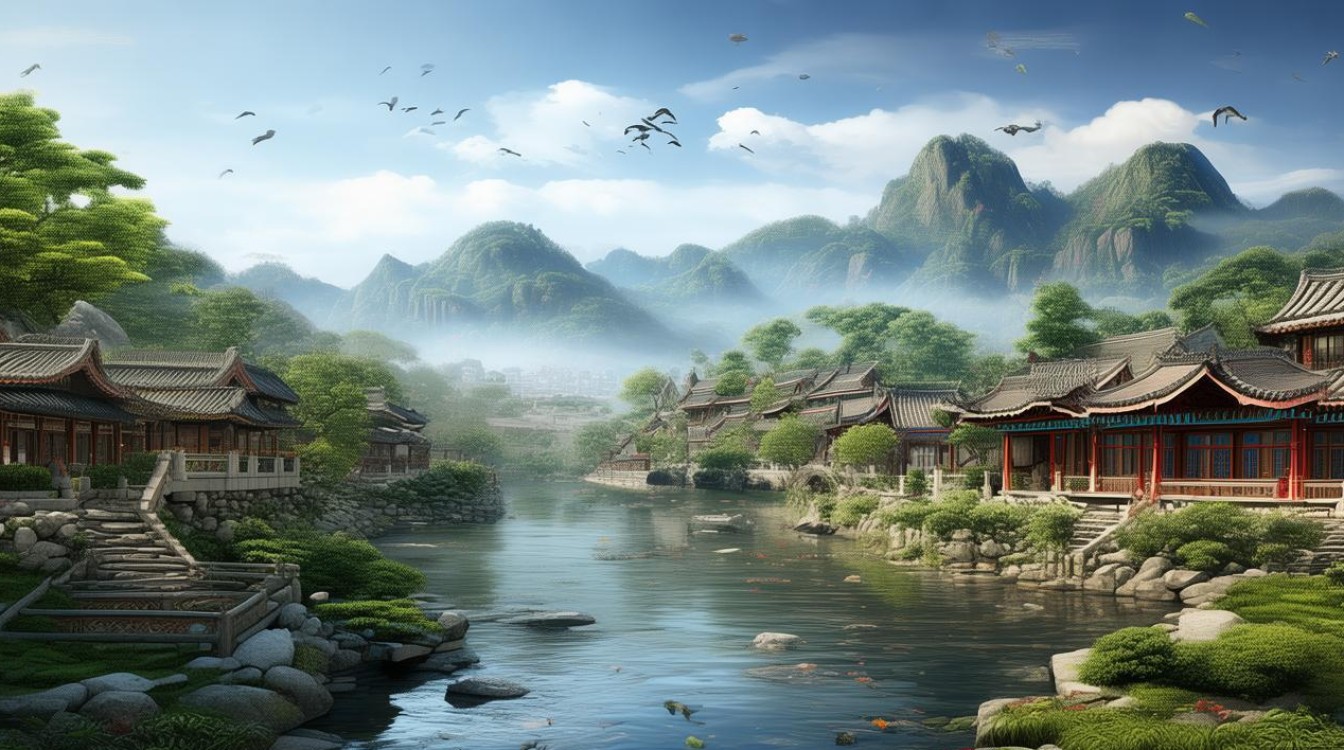 韶关周边旅游景点 韶关周边旅游景点