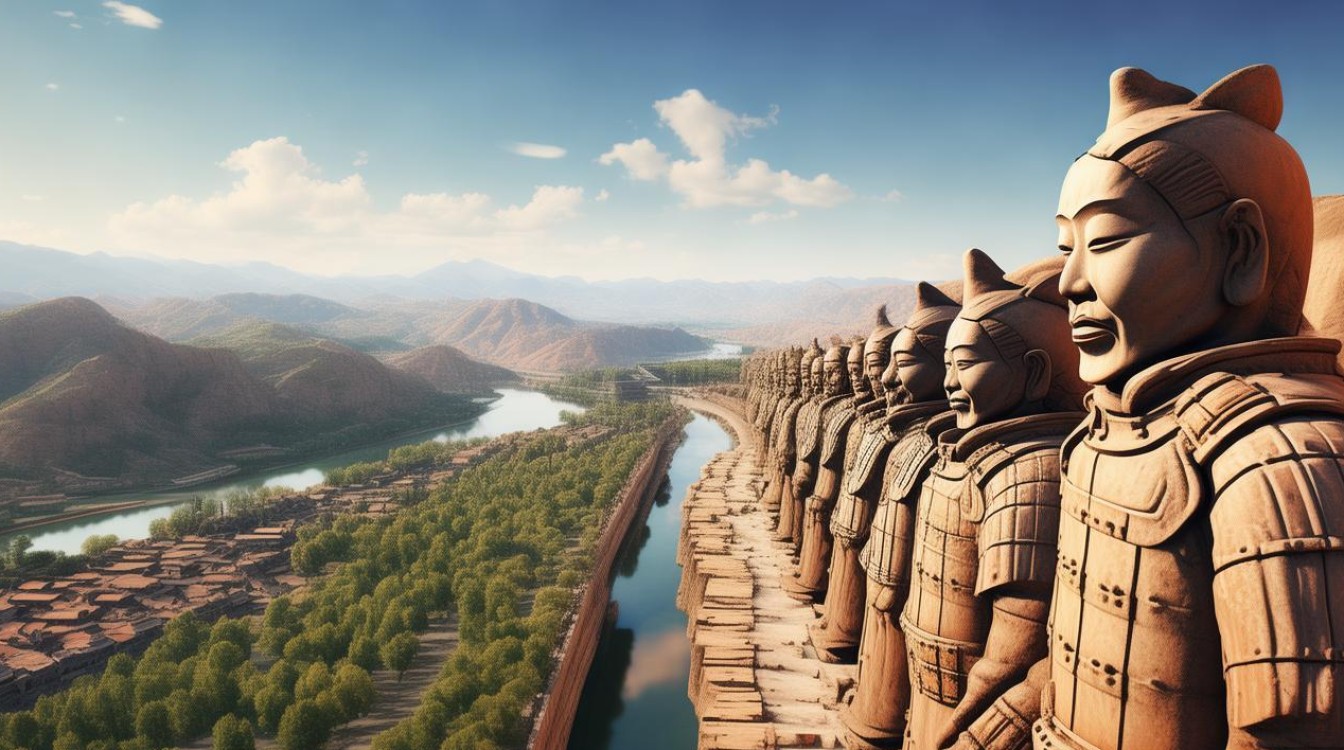 安阳周边旅游景点 安阳周边旅游景点