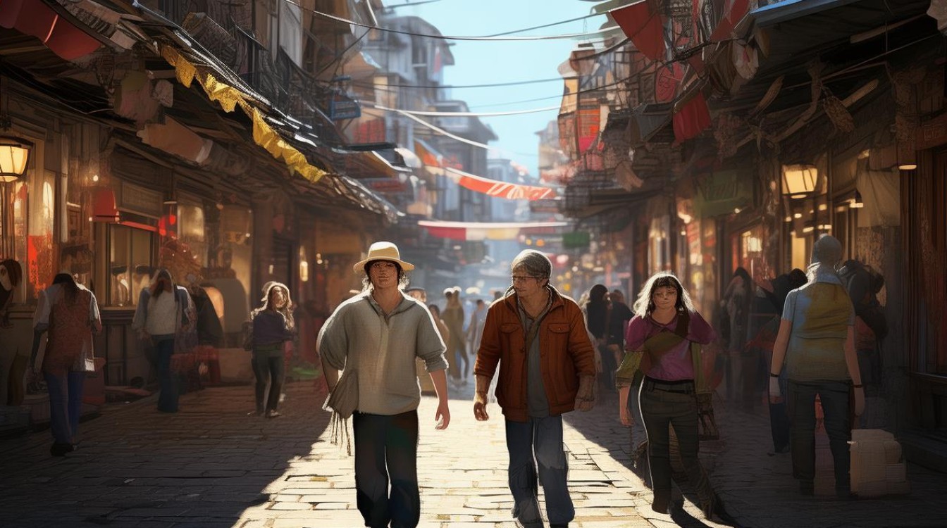 渭南景区有哪些景点 渭南景区有哪些景点