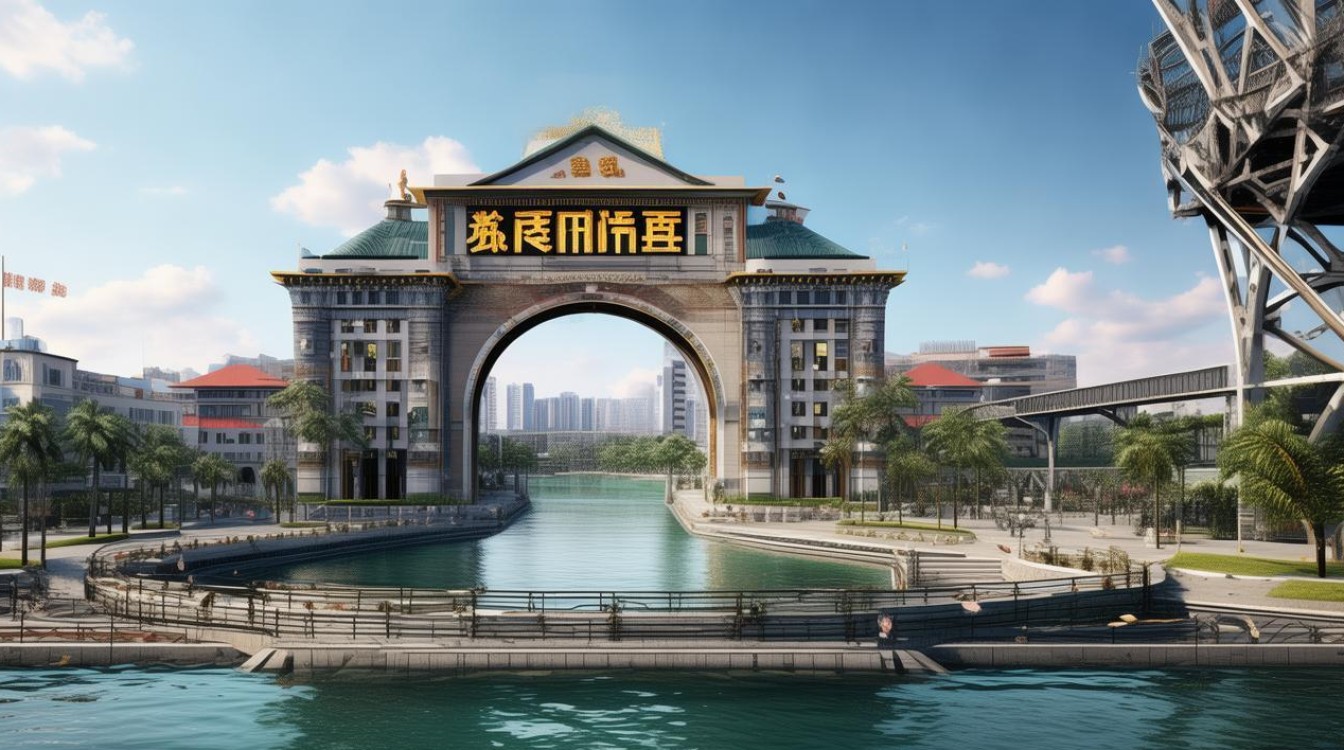 东莞虎门有哪些景点 东莞虎门有哪些景点