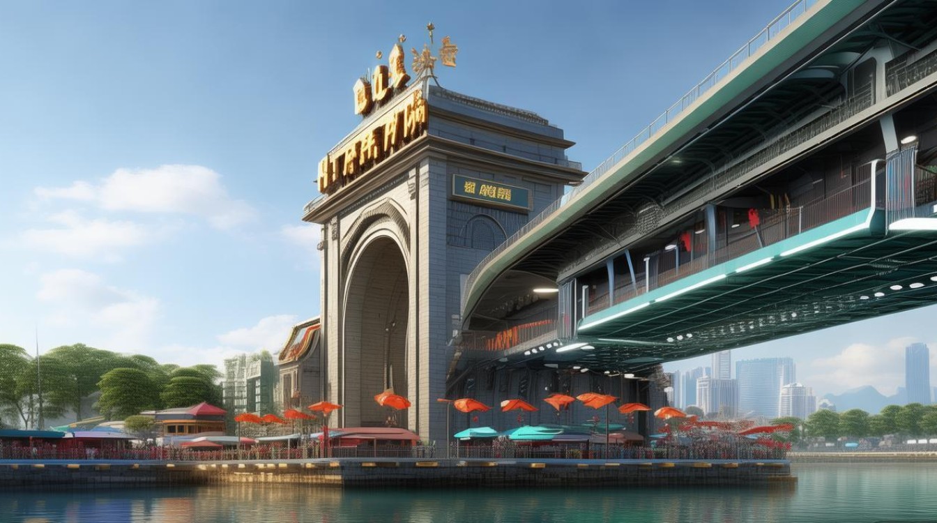 东莞虎门有哪些景点 东莞虎门有哪些景点