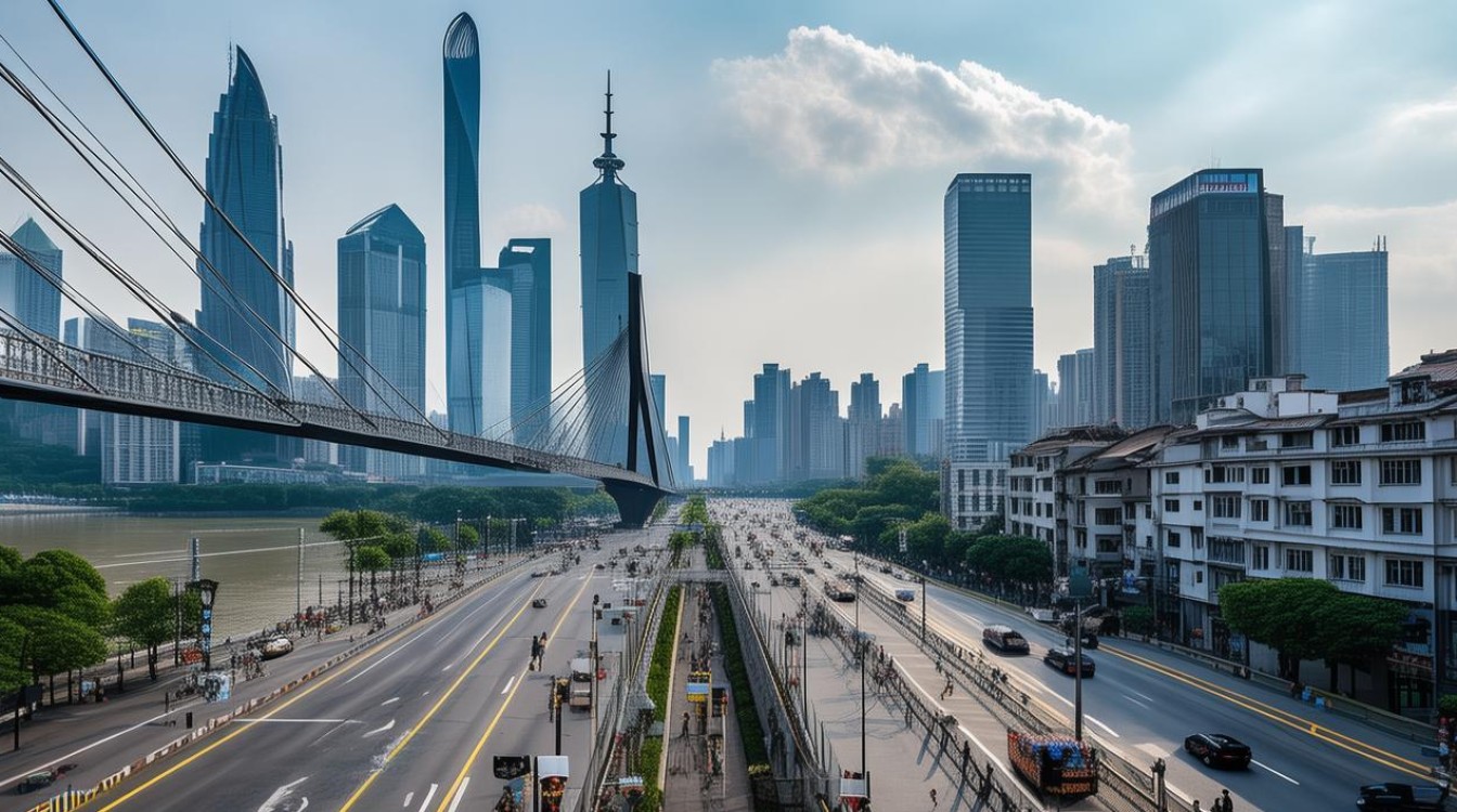 重庆市主要景点 重庆市主要景点