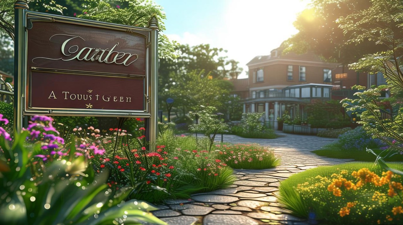 下花园旅游景点