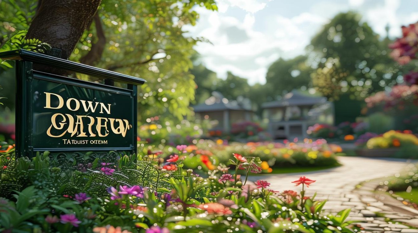 下花园旅游景点