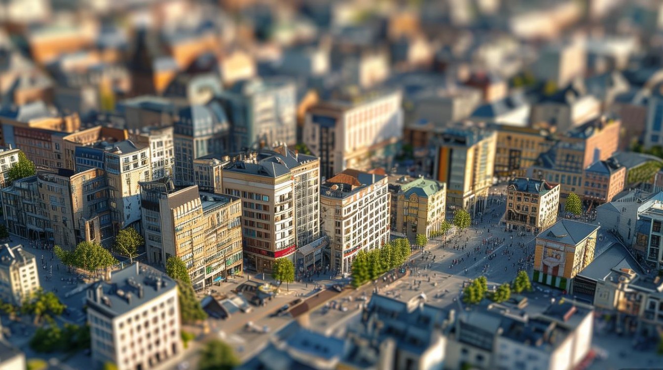 库尔勒市区景点