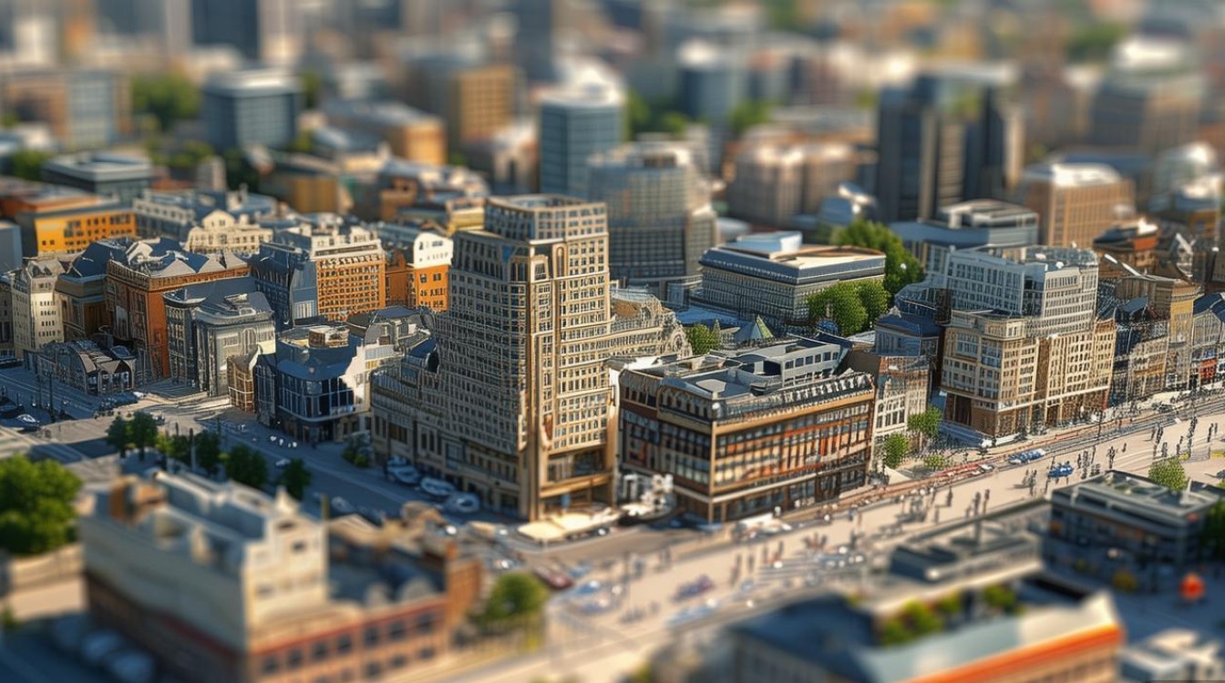 库尔勒市区景点