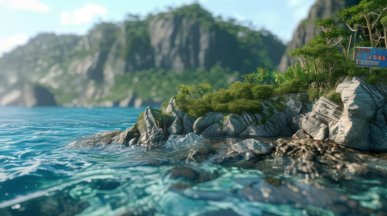 西山岛免费景点 西山岛免费景点