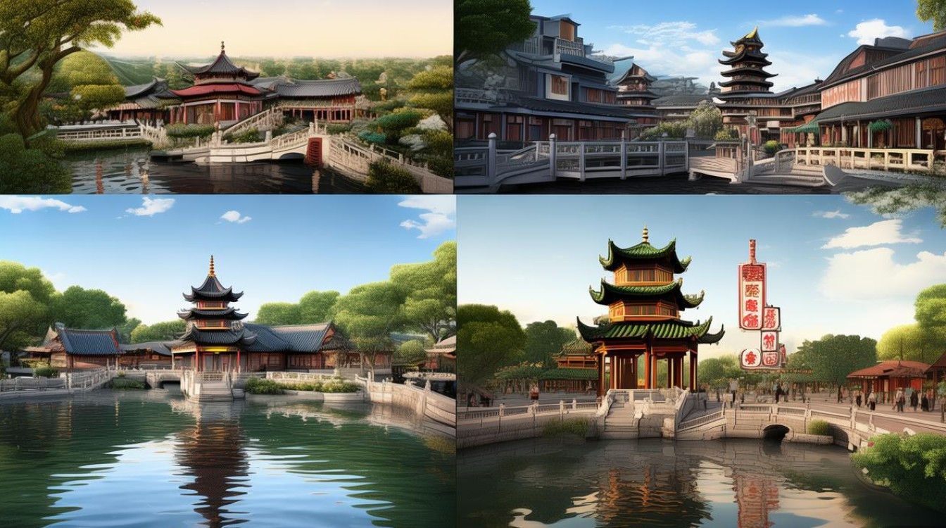 江苏的旅游景点有哪些 江苏的旅游景点有哪些