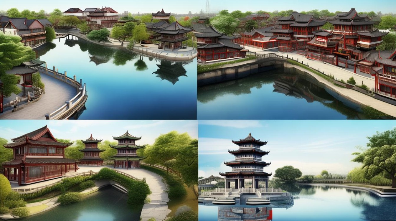 江苏的旅游景点有哪些 江苏的旅游景点有哪些