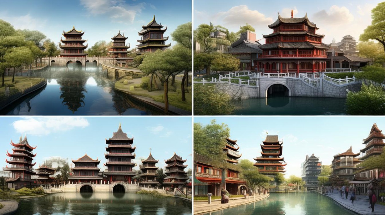 江苏的旅游景点有哪些 江苏的旅游景点有哪些