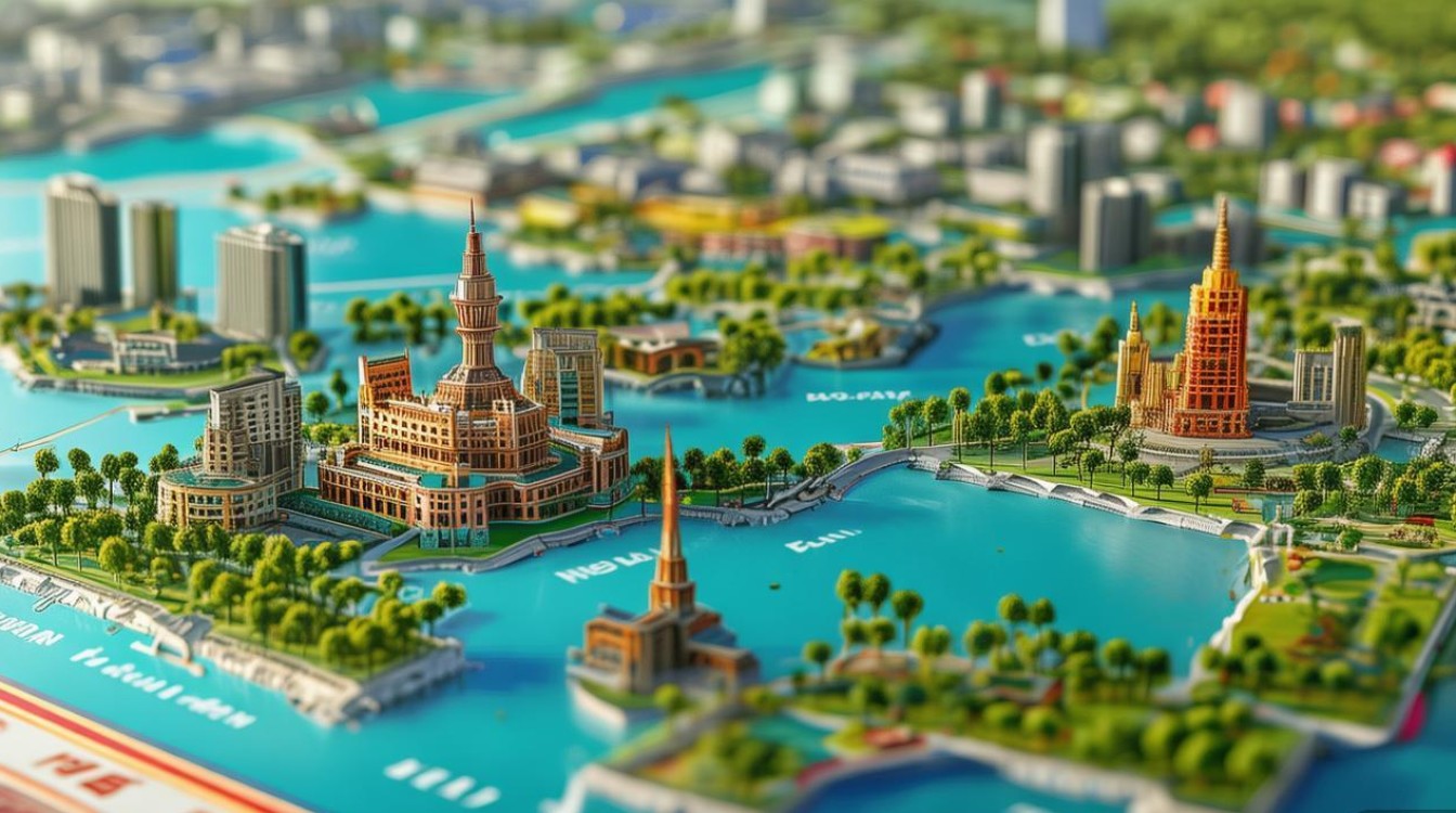 武汉有哪些玩的景点 武汉有哪些玩的景点