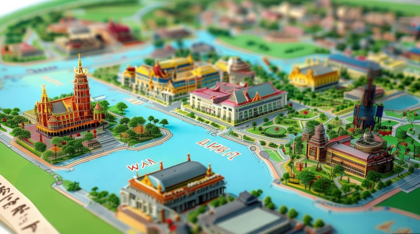 武汉有哪些玩的景点 武汉有哪些玩的景点