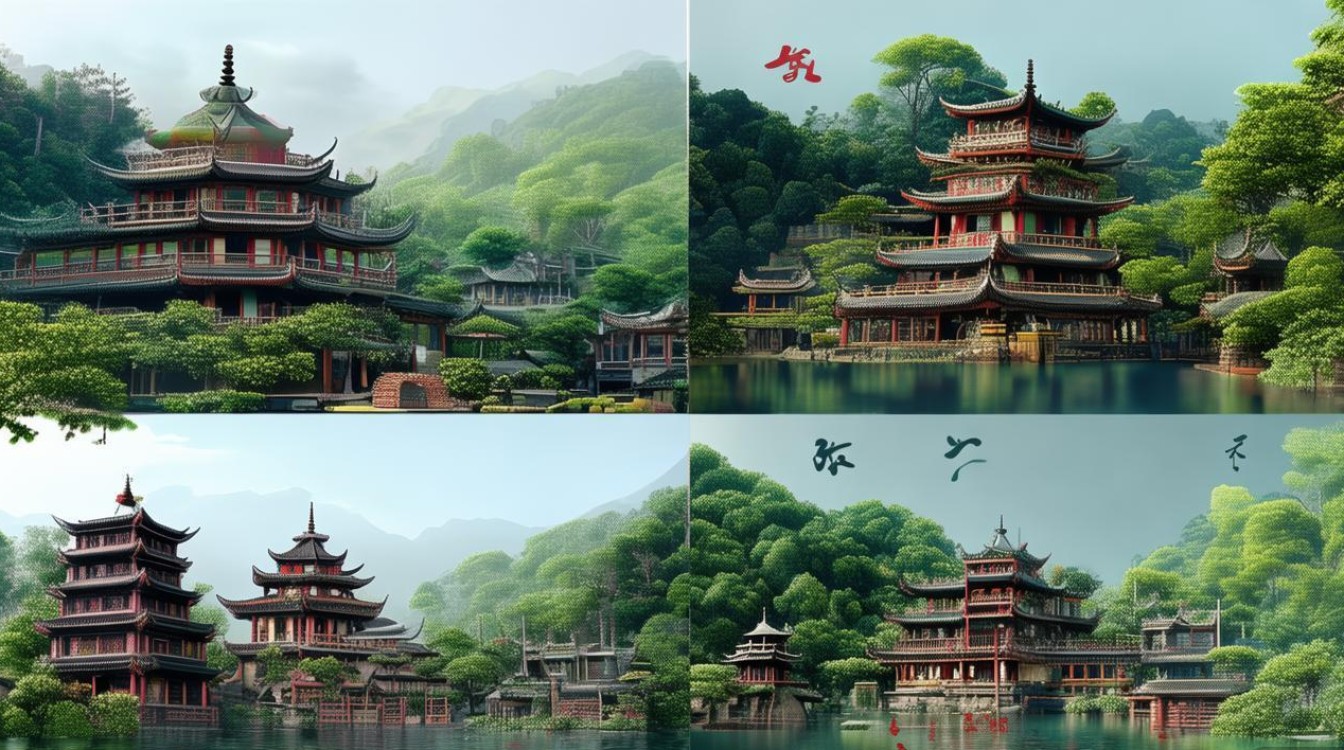 南康旅游景点有哪些