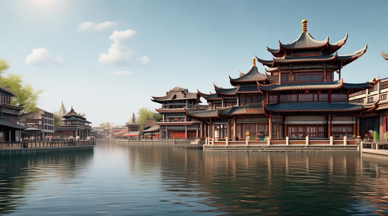 芜湖有哪些好玩的景点 芜湖有哪些好玩的景点