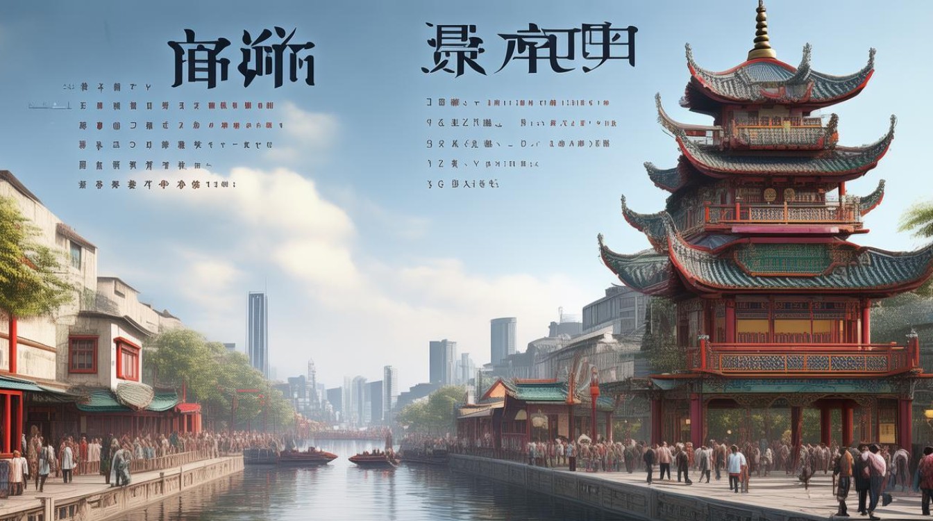 芜湖有哪些好玩的景点 芜湖有哪些好玩的景点