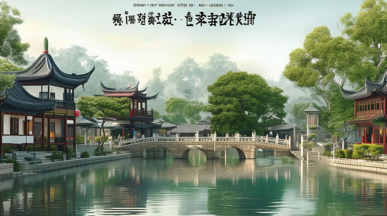 苏州著名景点有哪些