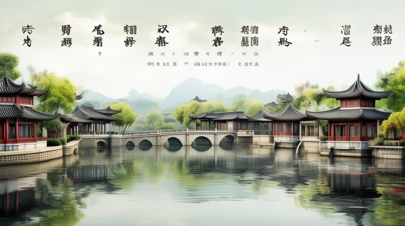 苏州著名景点有哪些