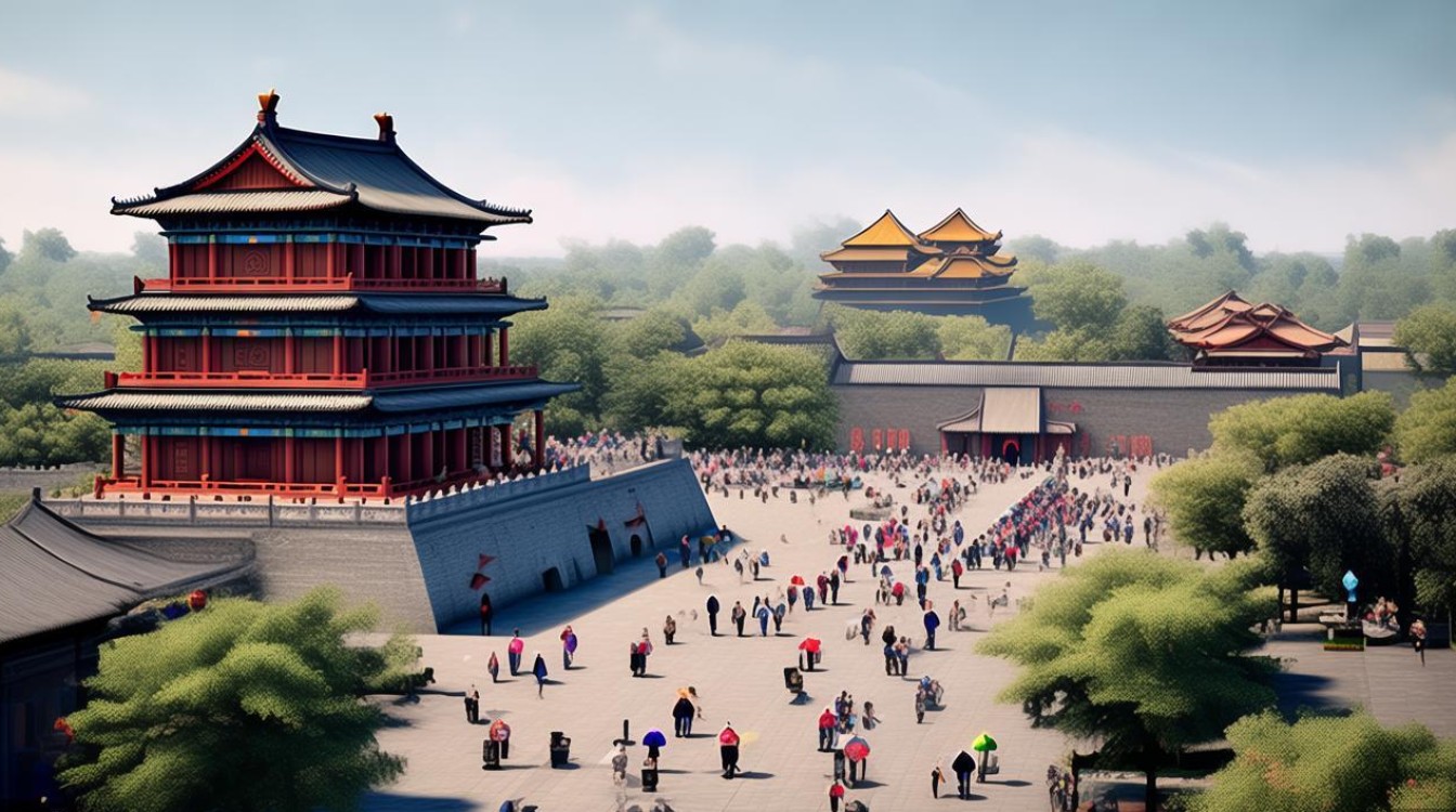 仙游有哪些旅游景点