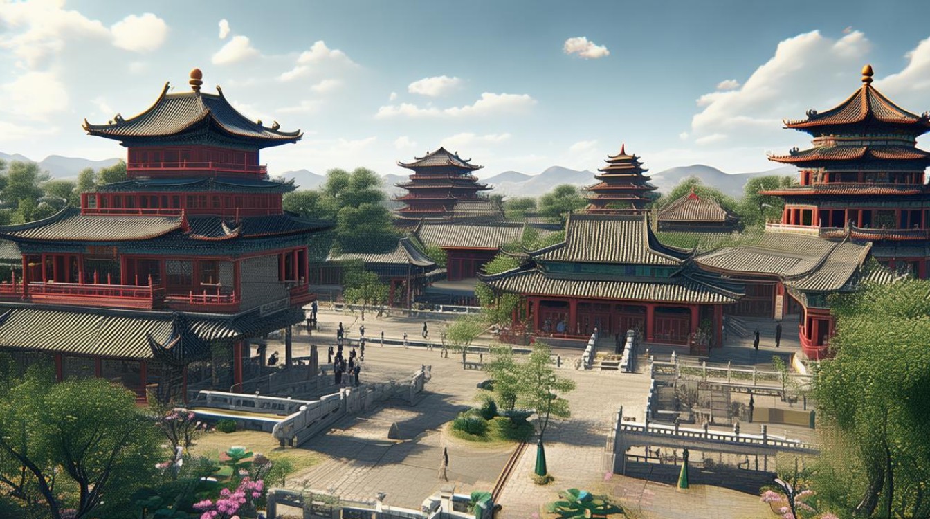 仙游有哪些旅游景点