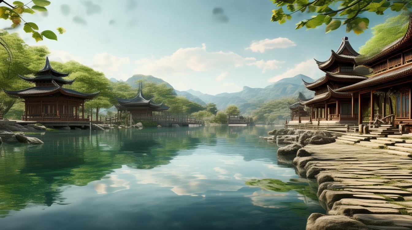 保靖县旅游景点 保靖县旅游景点