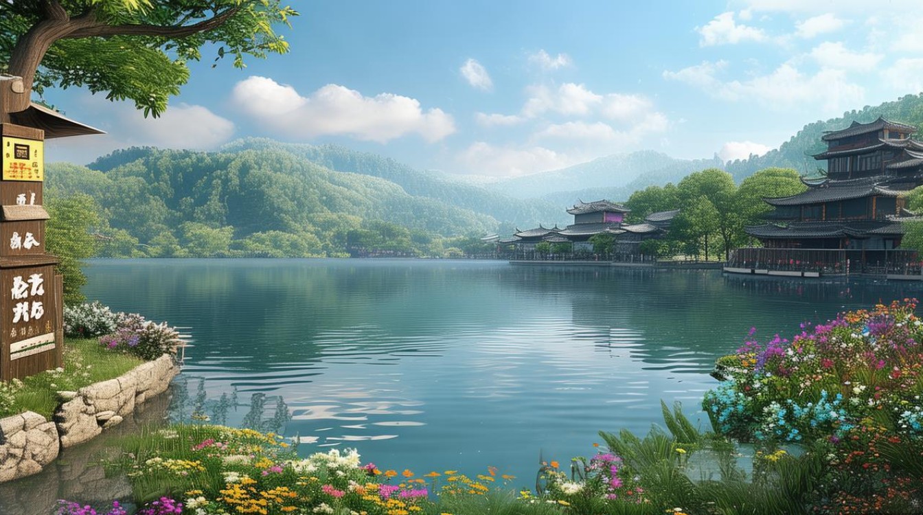 保靖县旅游景点 保靖县旅游景点