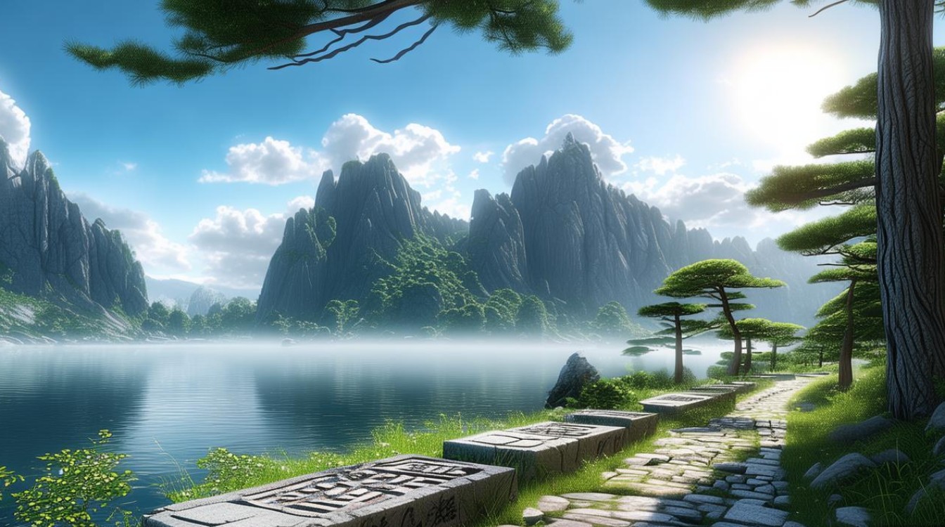 黄山附近景点有哪些