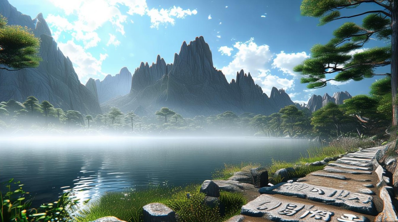 黄山附近景点有哪些