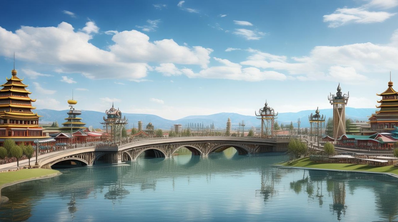 海拉尔旅游景点大全 海拉尔旅游景点大全