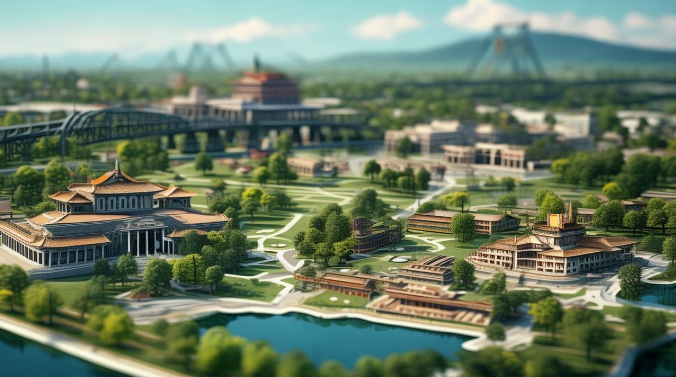 南京周边的旅游景点