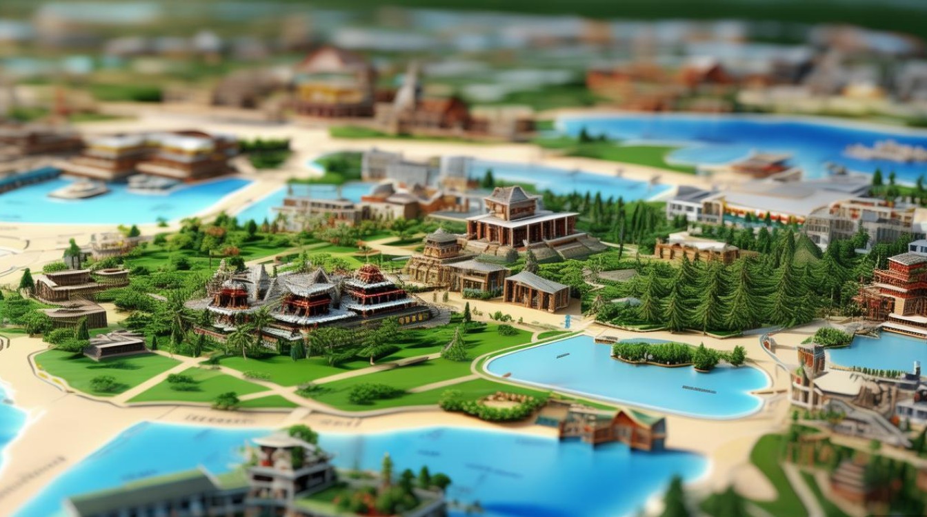 罗源旅游景点大全 罗源旅游景点大全