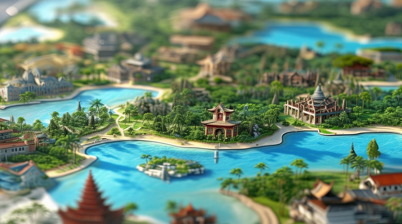 罗源旅游景点大全 罗源旅游景点大全