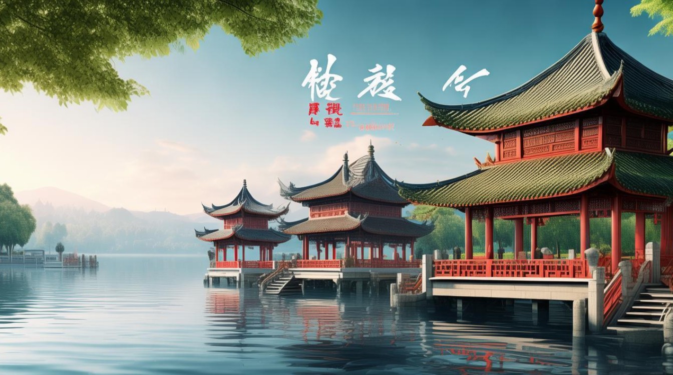 杭州免门票的景点 杭州免门票的景点