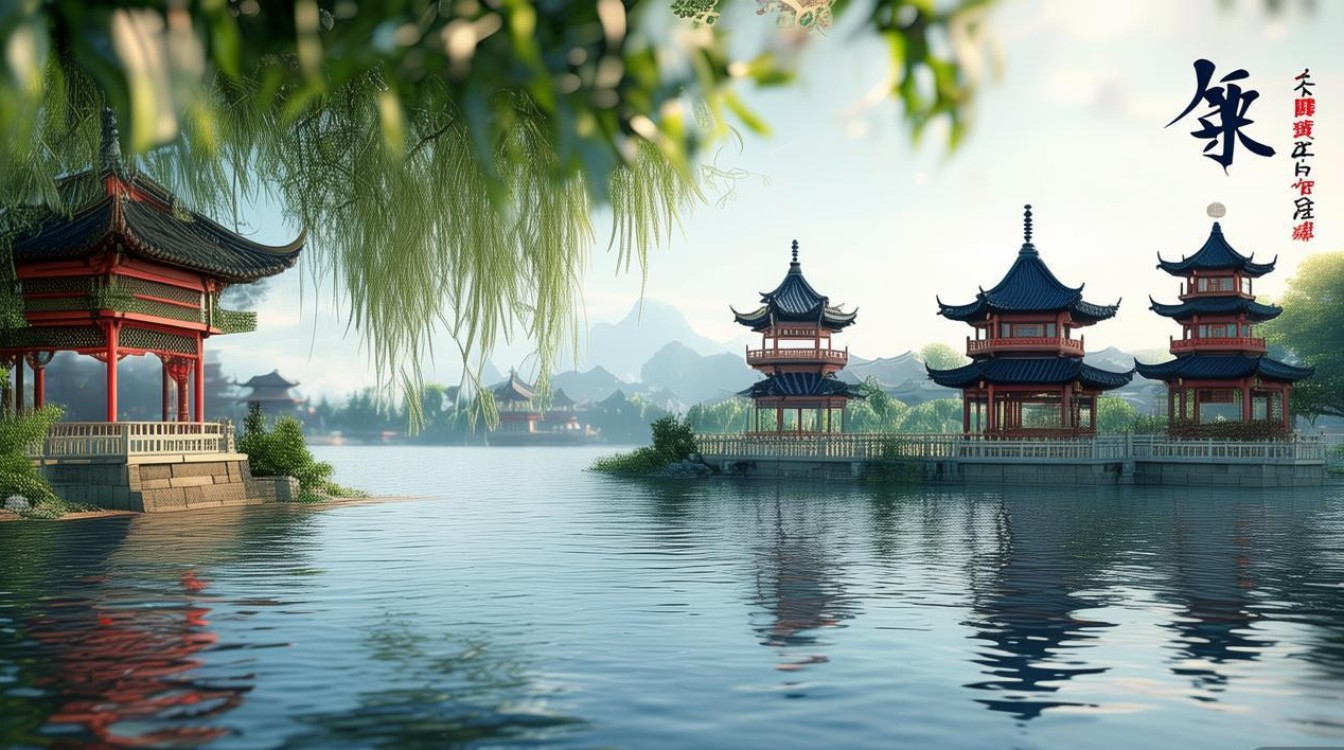 杭州免门票的景点 杭州免门票的景点