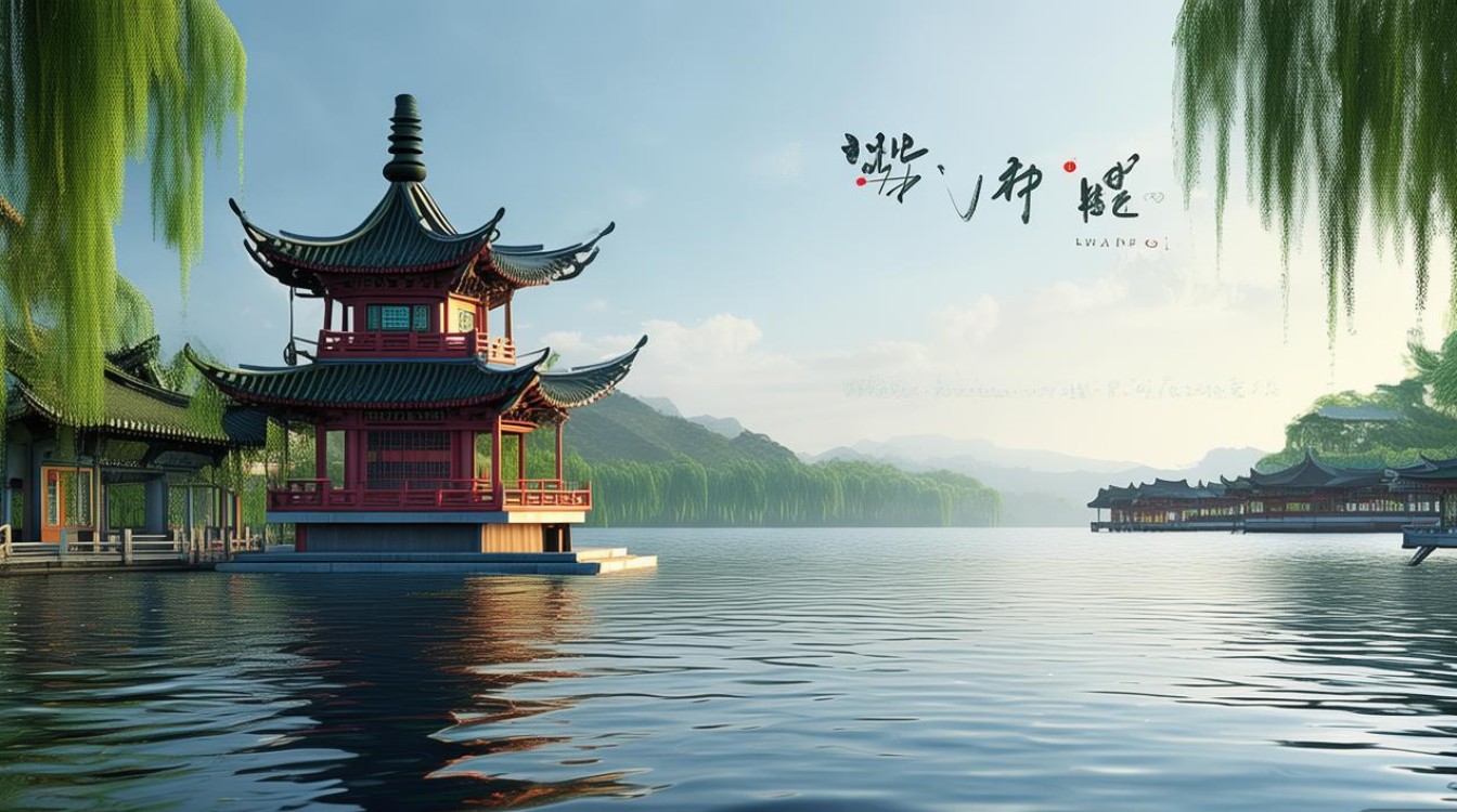 杭州免门票的景点 杭州免门票的景点