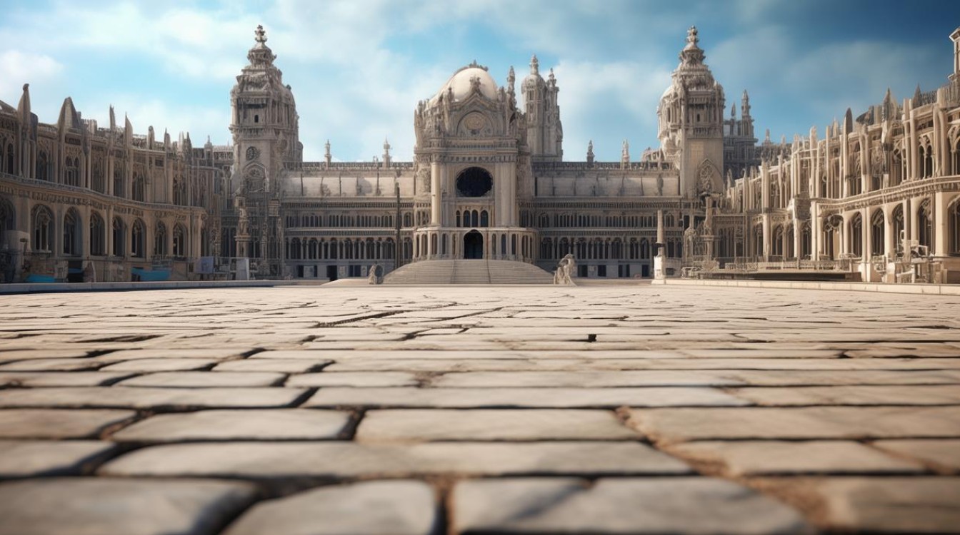 世界著名景点介绍 世界著名景点介绍