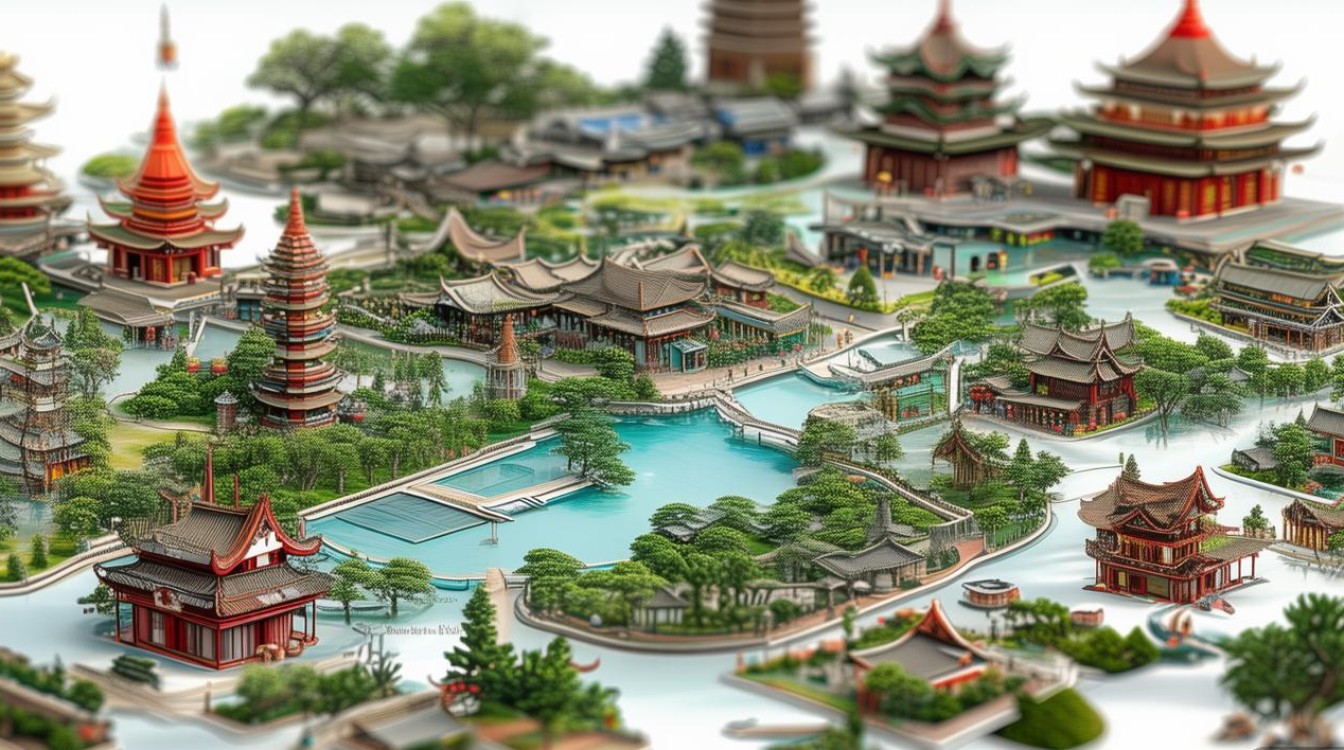 卫辉旅游景点大全