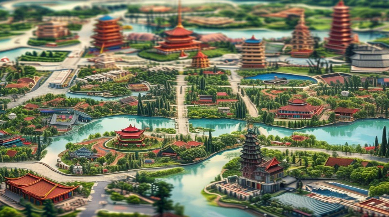 卫辉旅游景点大全